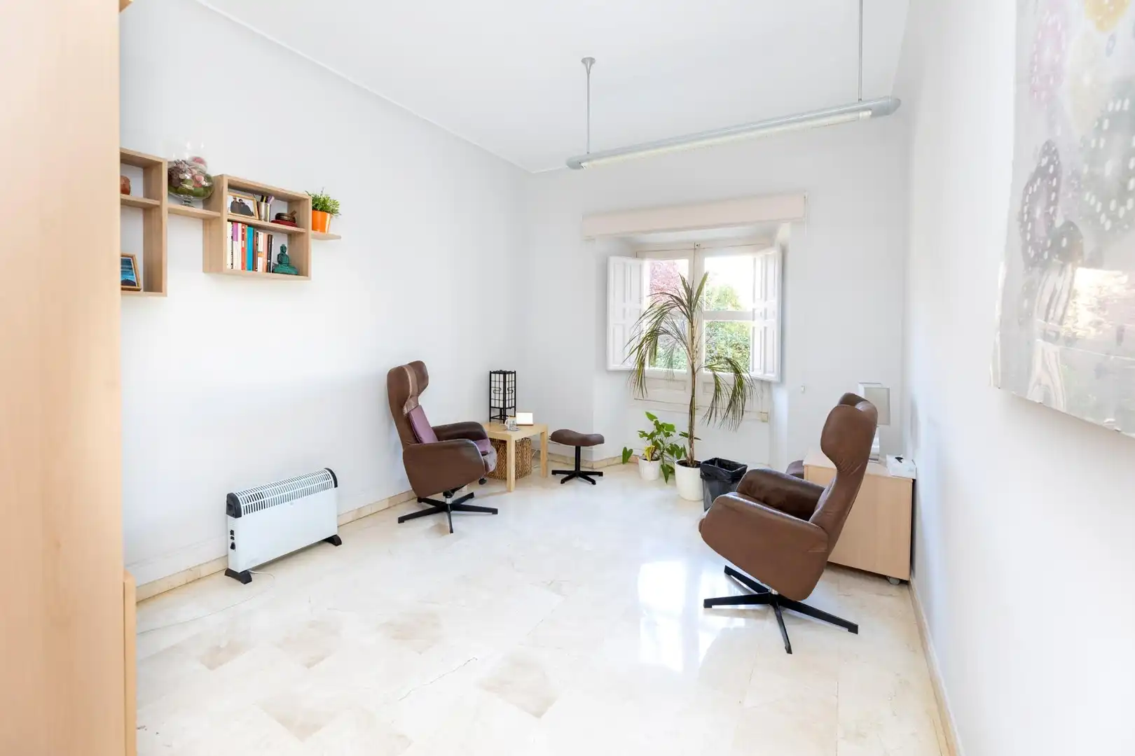 Piso en venta en San Matías - Realejo