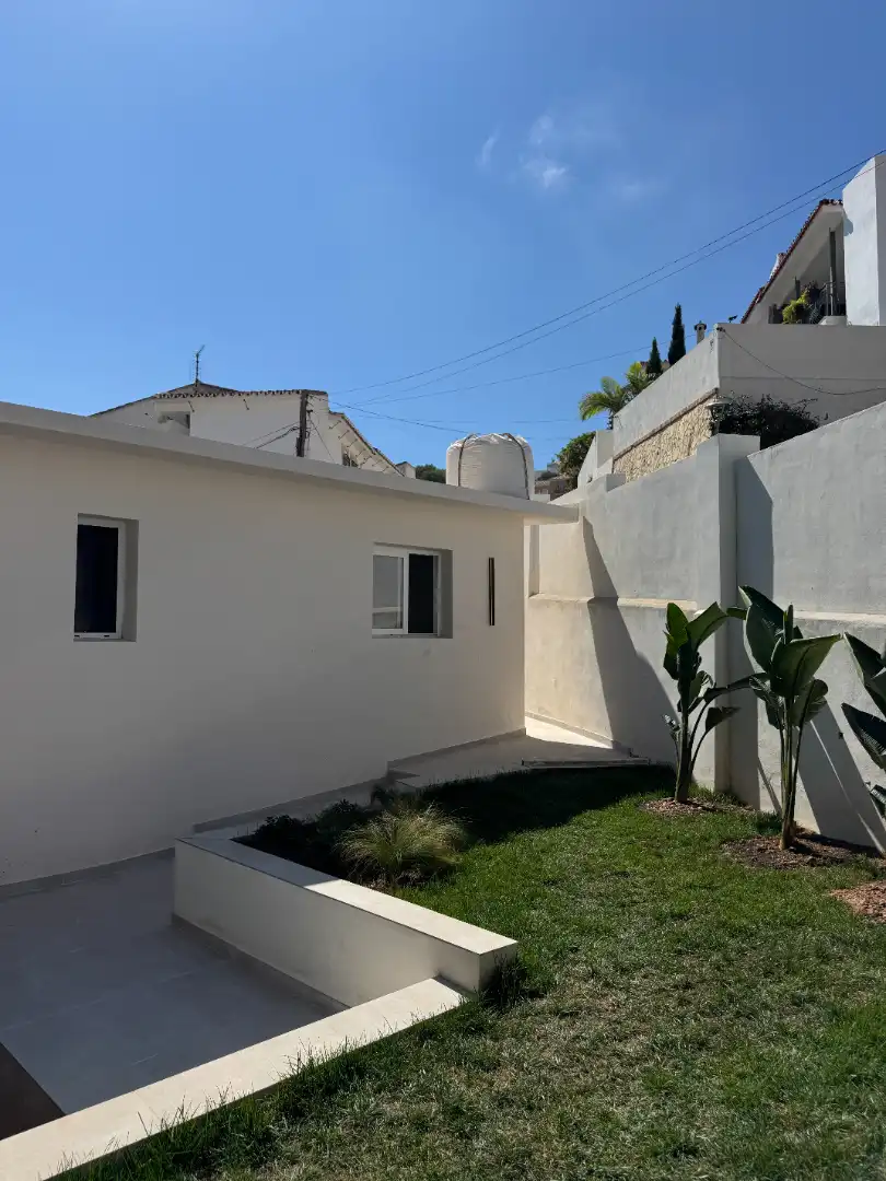 Xalet amb piscina en venda a Torreblanca del Sol, imagen 38