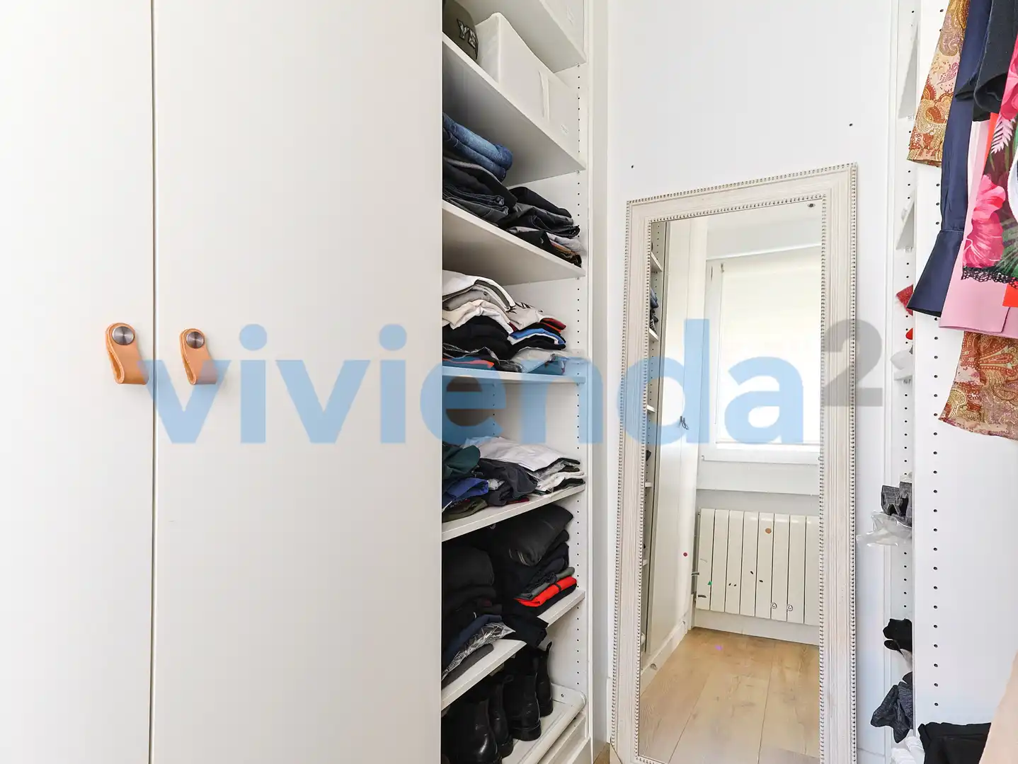 Habitación de Ático en venta en Madrid con Aire acondicionado, Calefacción y Terraza