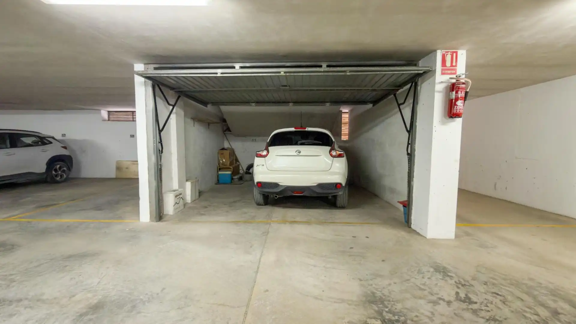 Parking of Garage for sale in Cieza