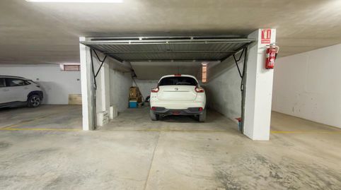 DOS PLAZAS DE GARAJE EN ESTRUCTURA PRIVADA, AVENIDA JUAN XXIII  CIEZA, imagen 2