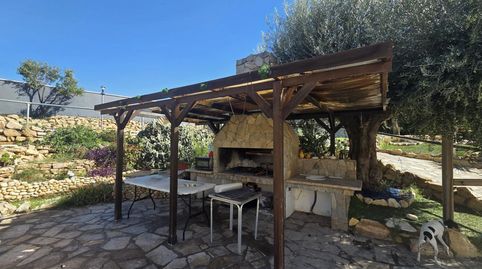 Foto 2 de Casa o xalet de lloguer a Macael, Almería