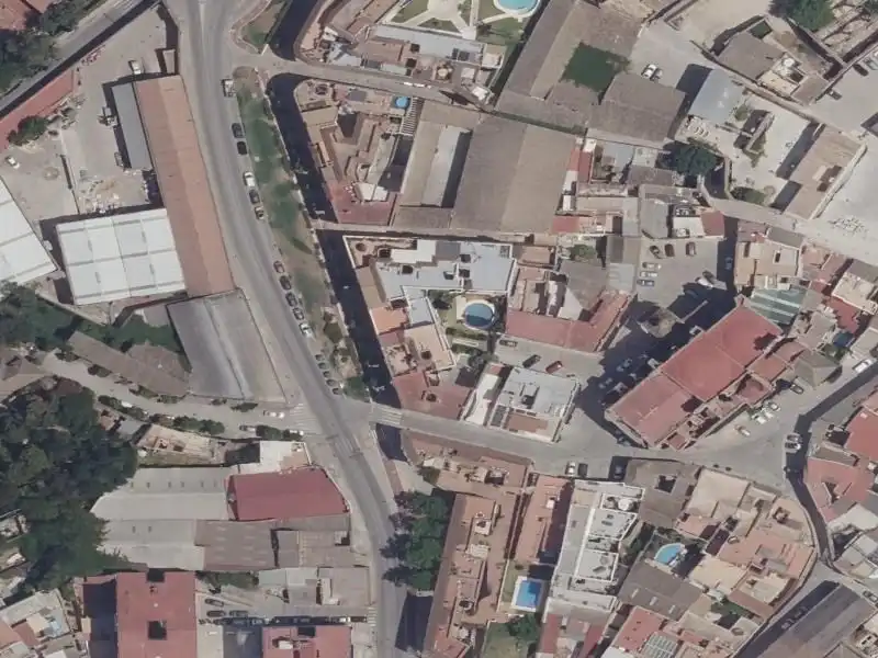 Villa à vendre à Rª RONDA DEL CARACOL 4 Sótano 1 00024