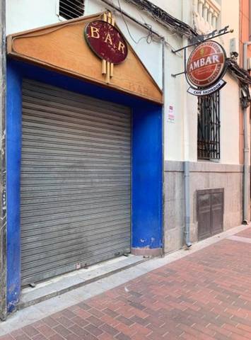 Local comercial en Venta en Logroño - Gran Via en Gran Via