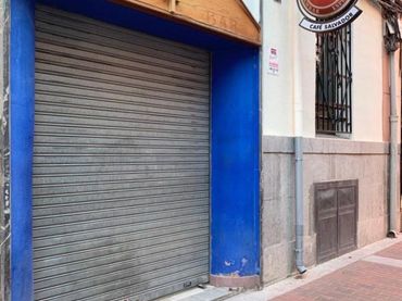 Local comercial en venta en Logroño - GRAN VIA