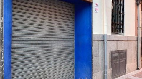BAR EN GIL DE GARATE