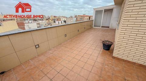 Foto 2 de Dúplex en venda a Calle Trece de Octubre, Avinguda Catalunya, Tarragona