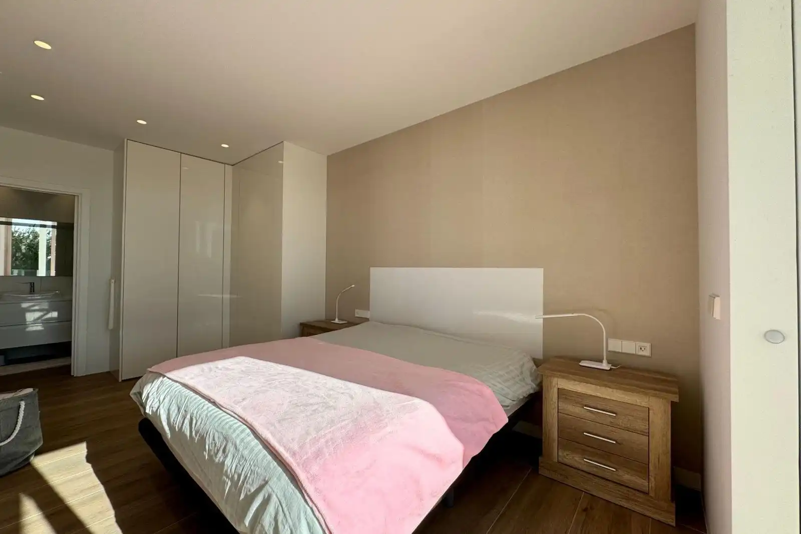 Apartment with pool for sale in Orihuela Costa, imagen 10