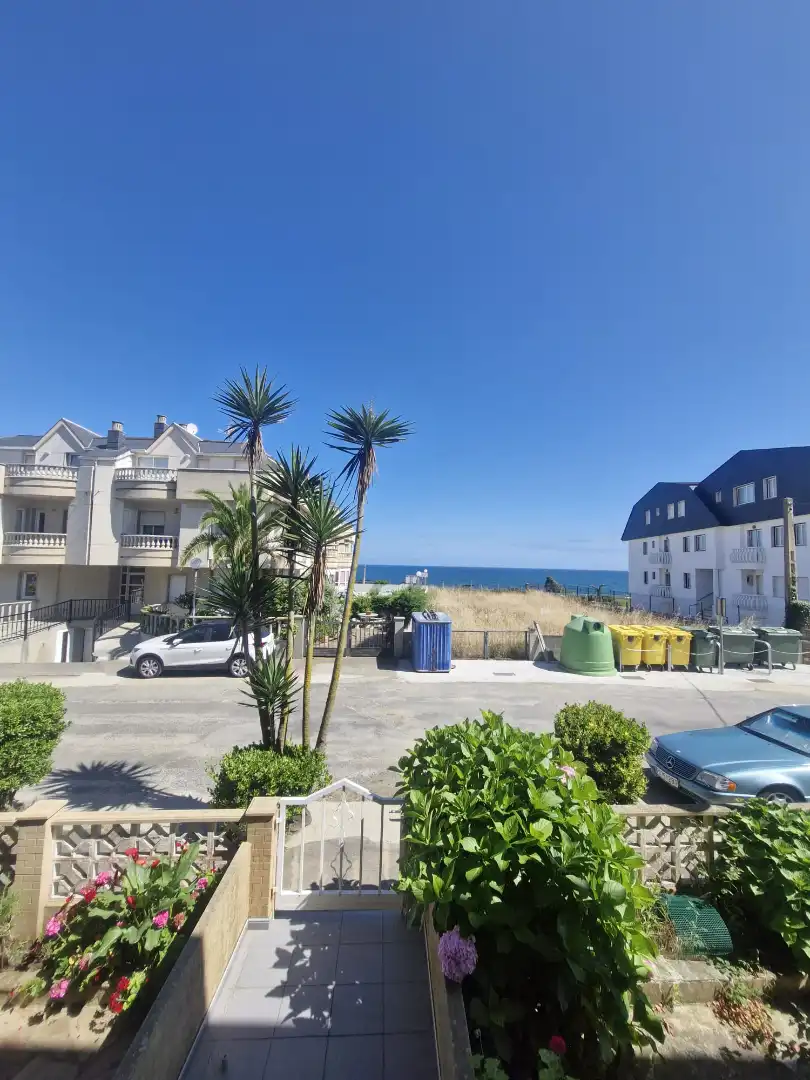 Duplexes for sale in Avenida Casiano Moreno, 42, Barreiros