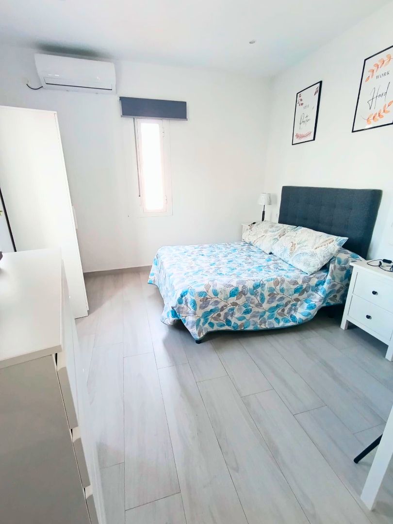 Estudio de alquiler en Mollina