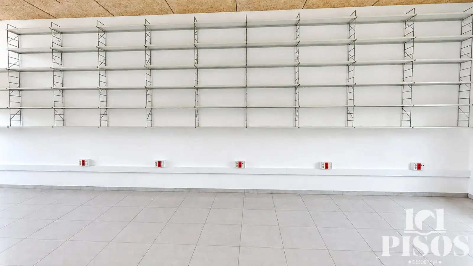 Büro zur Miete in Centre - Estació