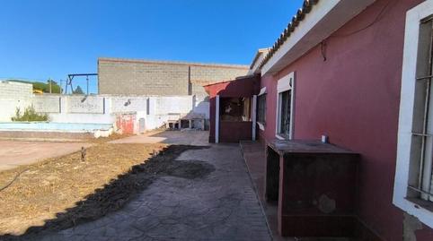 Foto 5 de Casa o xalet en venda a  Marquesado del, La Banda - Campo de Fútbol, Chiclana de la Frontera