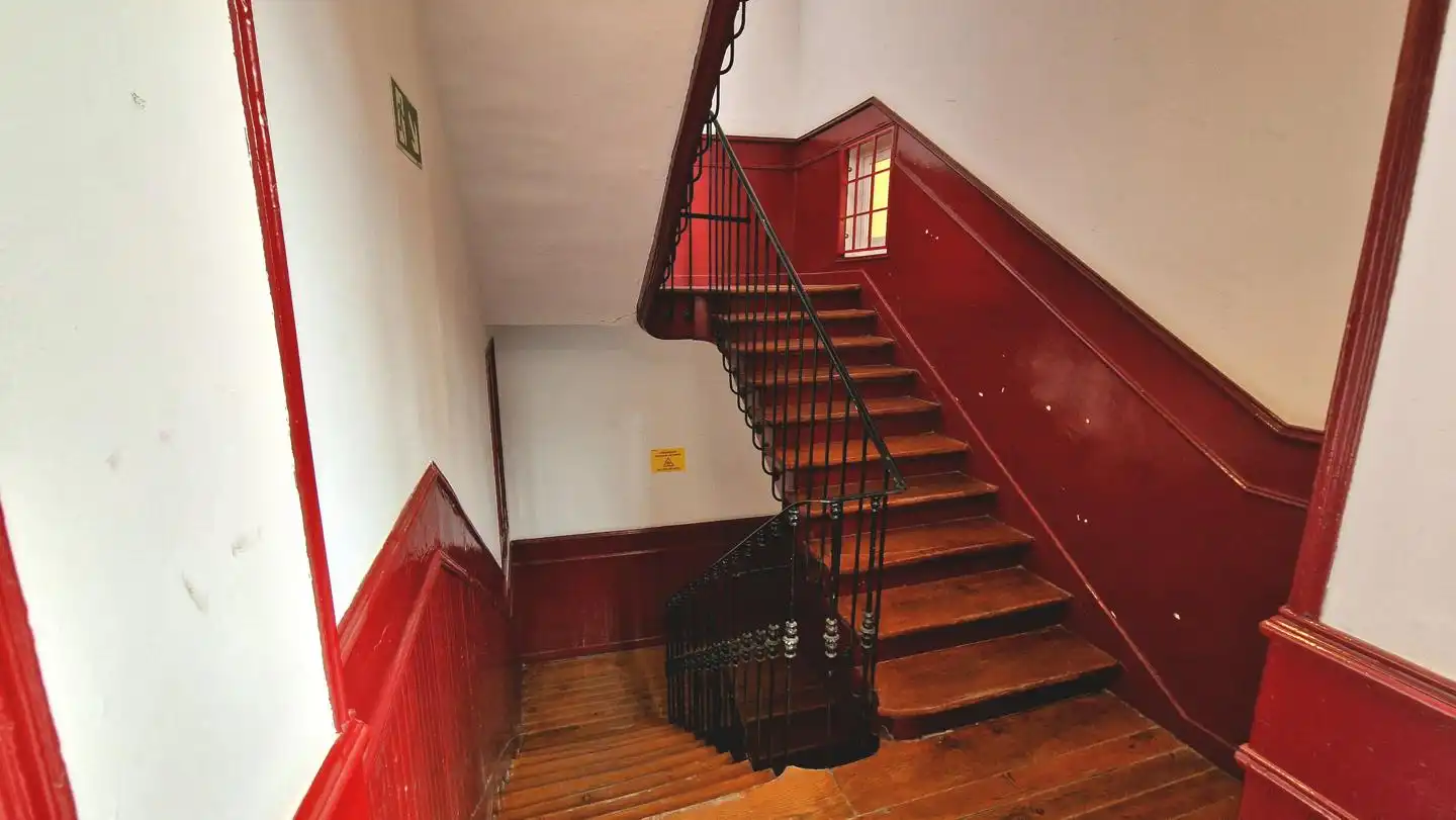 Wohnung zum Verkauf in Madrid mit Klimaanlage