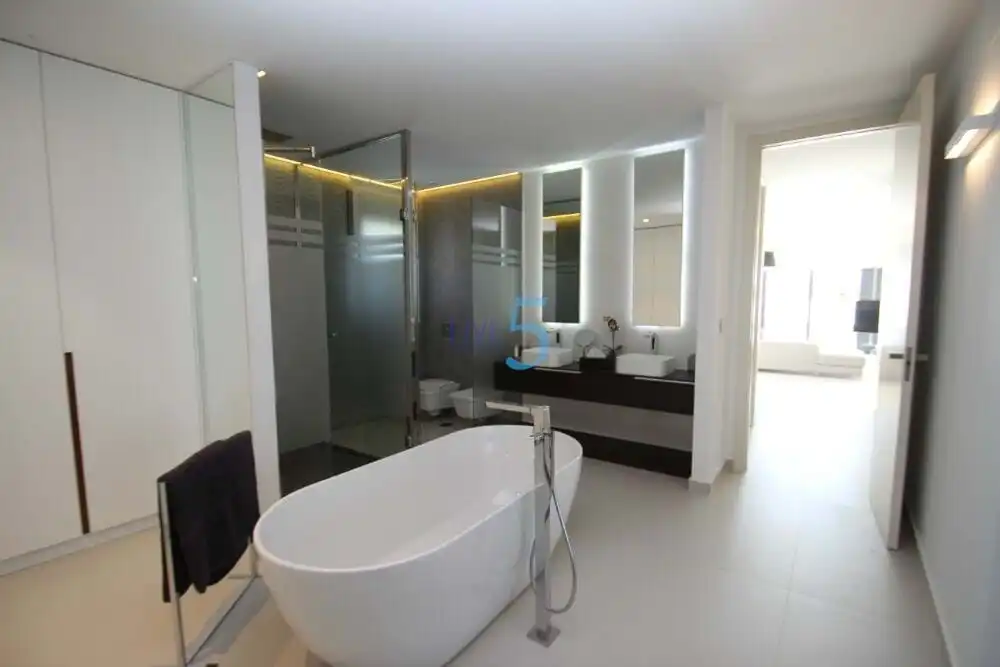 Maison avec piscine à vendre à Calle los Chirrines, imagen 27