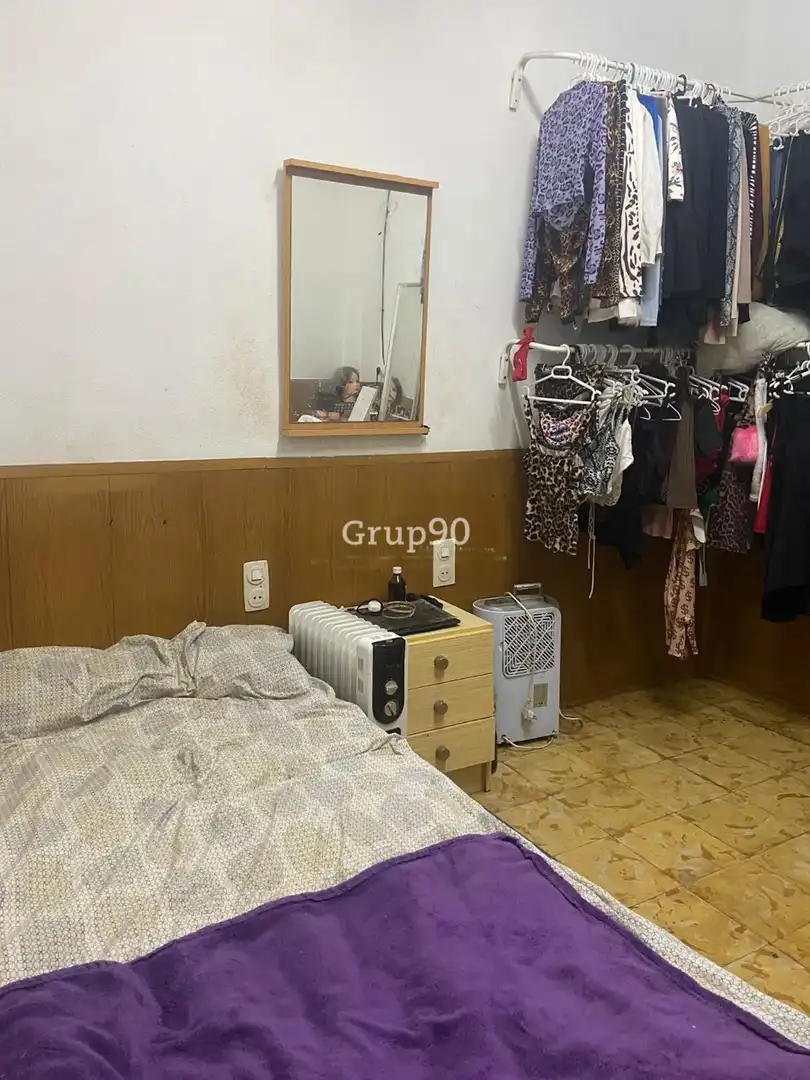 Habitación de Finca rústica en venta en Alfarràs