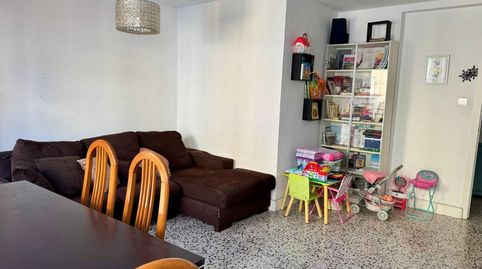 Foto 4 de Apartament en venda a Carolinas Bajas, Alicante / Alacant