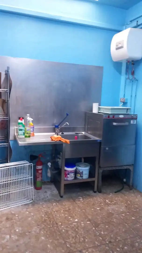 Business premises to rent in Calle Redonda 13, imagen 11
