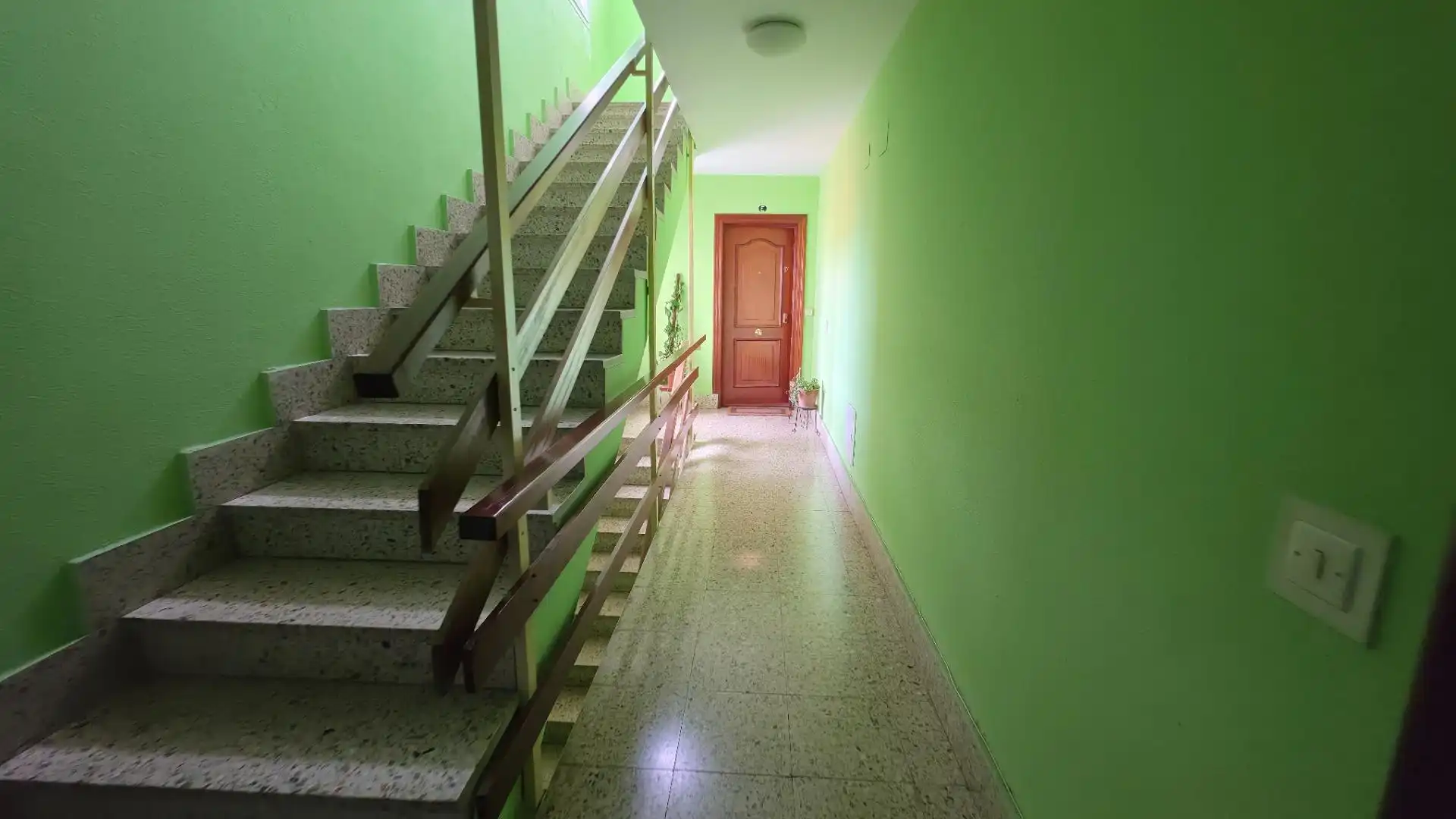 Flat for sale in Santander  with Heating