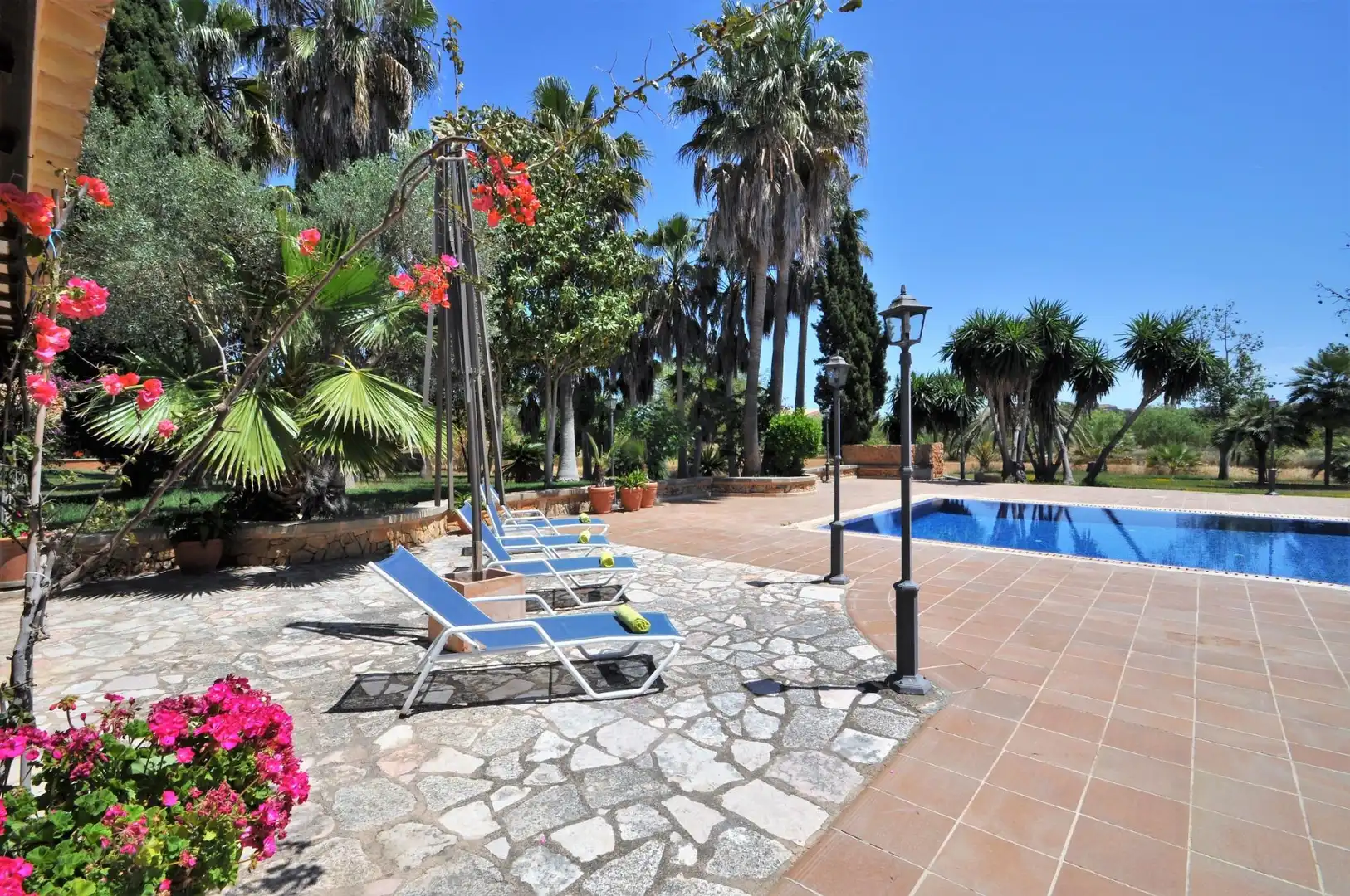 Maison rustique avec piscine à vendre à Sencelles, imagen 47