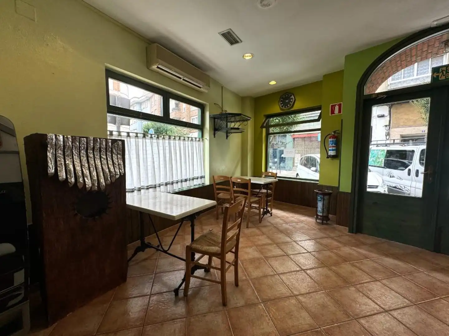 Local comercial en venda a Los Corrales de Buelna - MENENDEZ PELAYO 6, imagen 22
