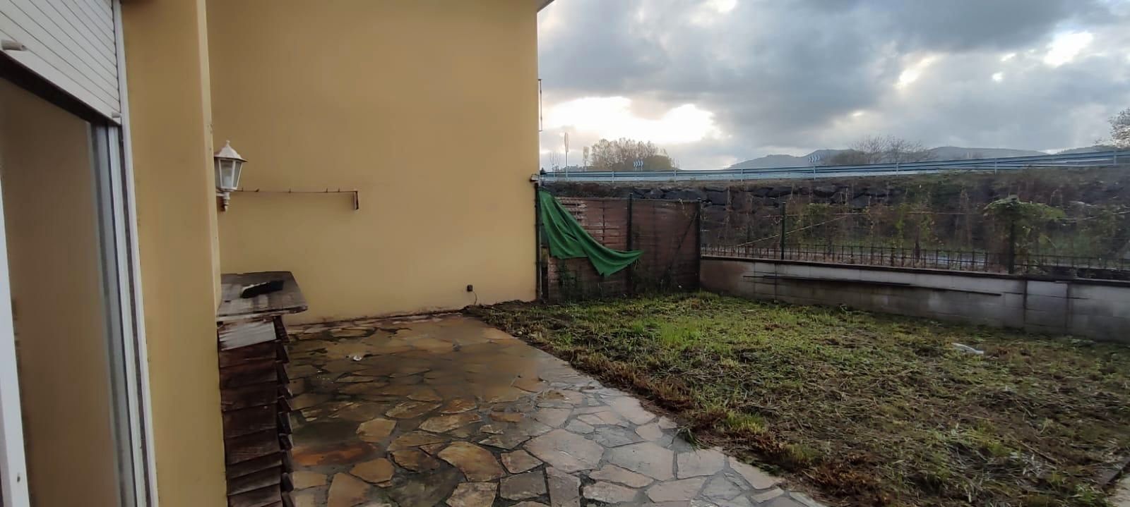 Piso en venta en Barrio Villabáñez-Carmen, 21A