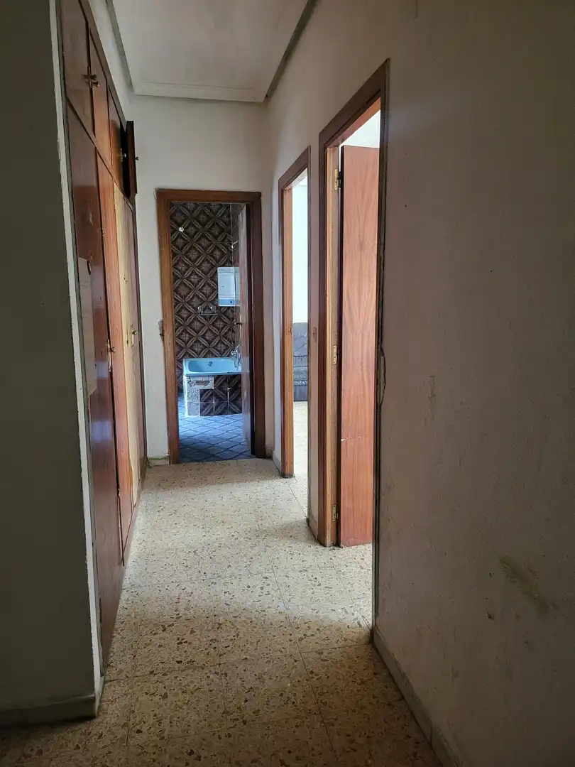 Piso en venta en Salamanca