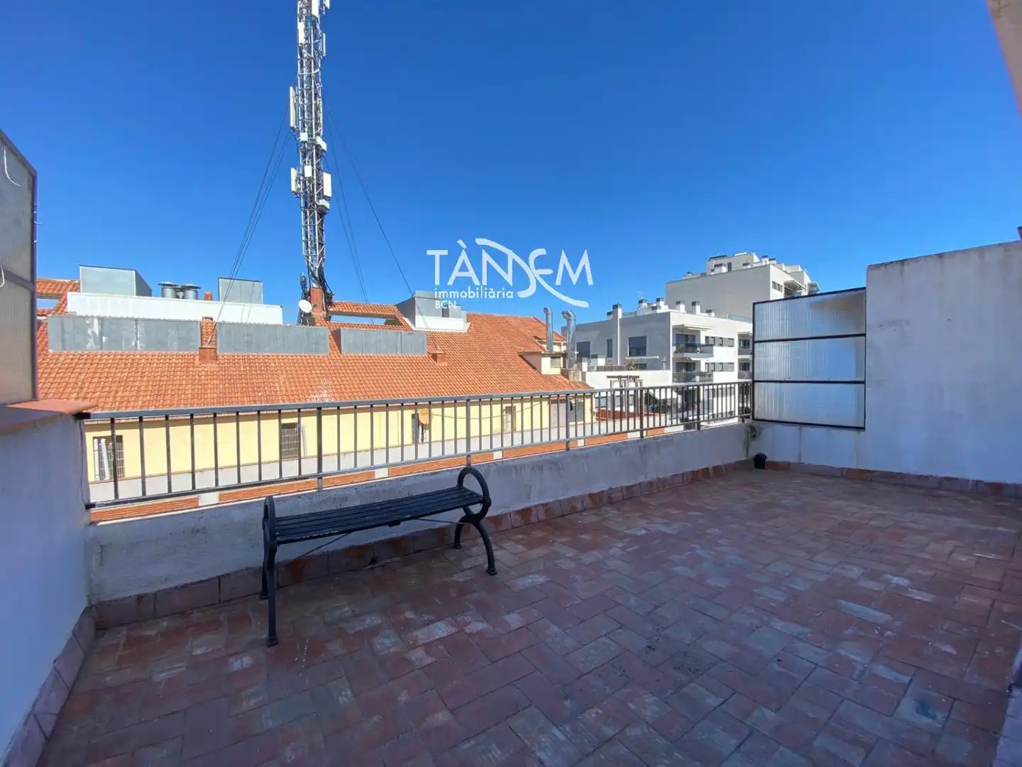 Penthouse with lift for sale in PARCERISA, imagen 21