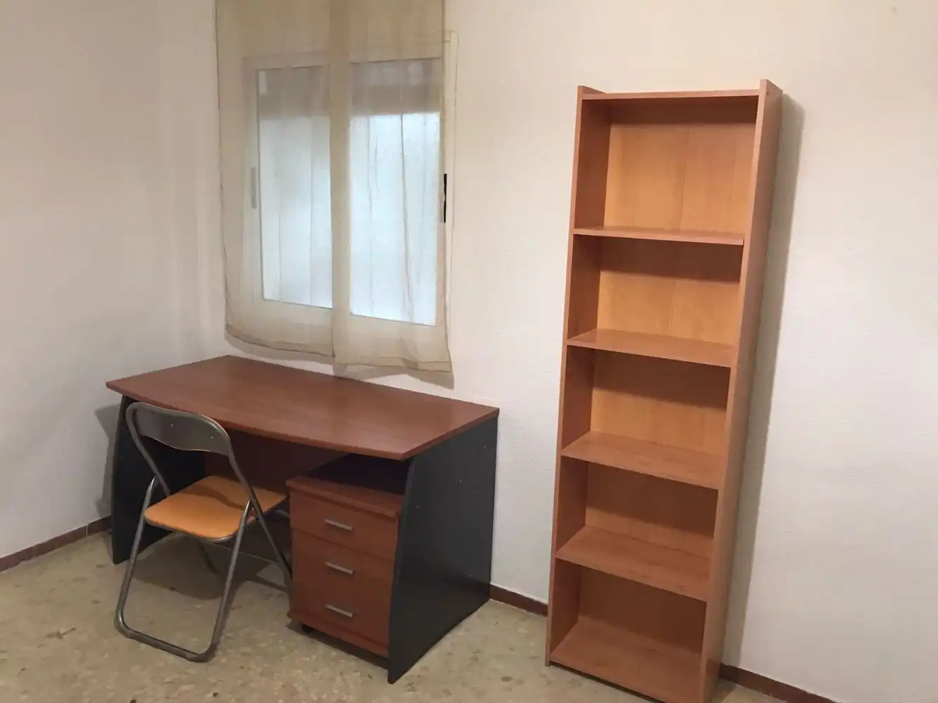 Flat for rent in Calle Cañaveral, 3, Camino de Ronda