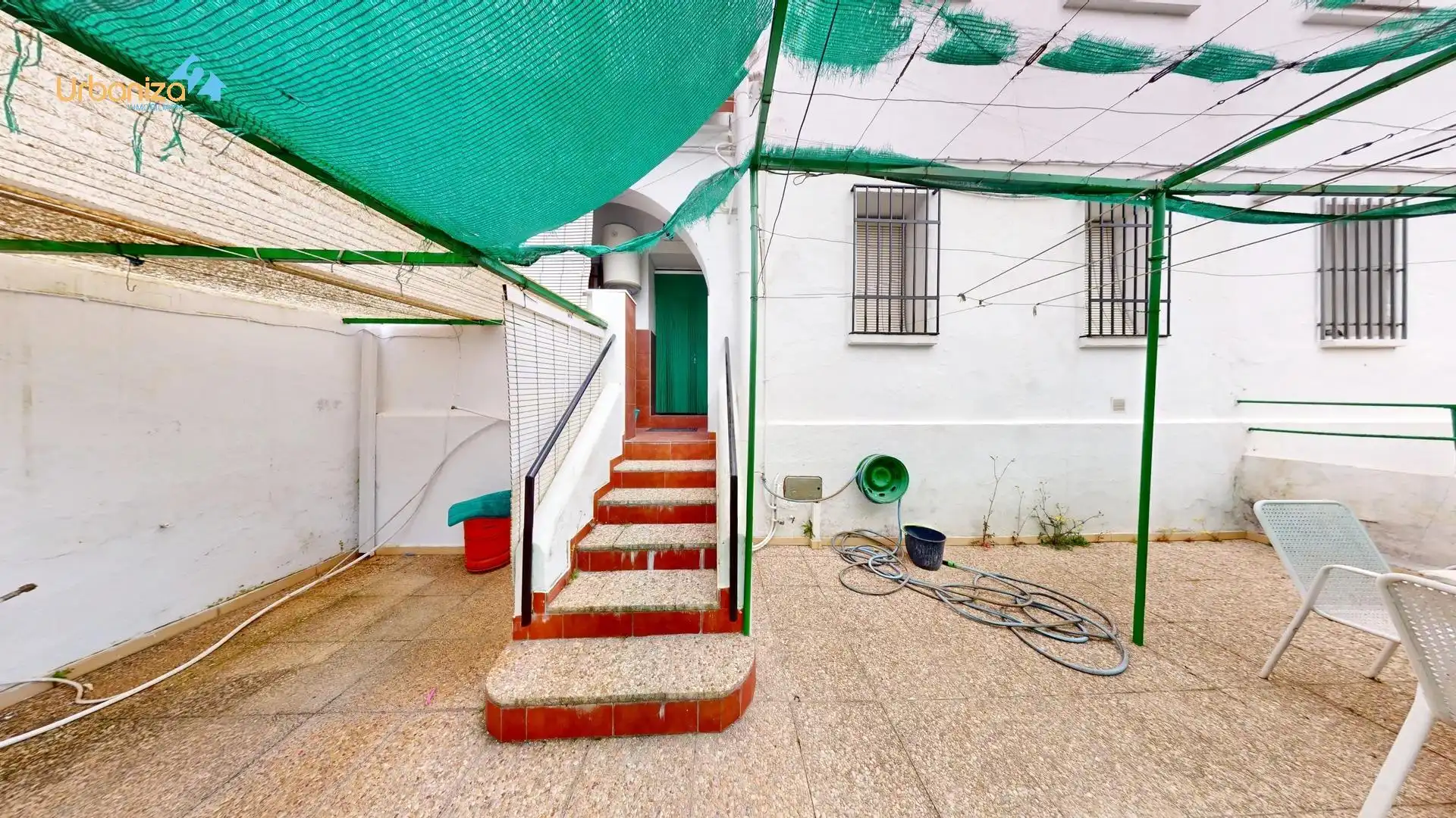 Casa adosada en venda a Badajoz, Badajoz