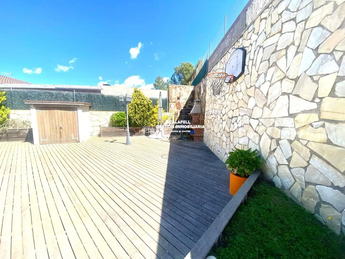 Casa con piscina in vendita a GESSAMI, imagen 62
