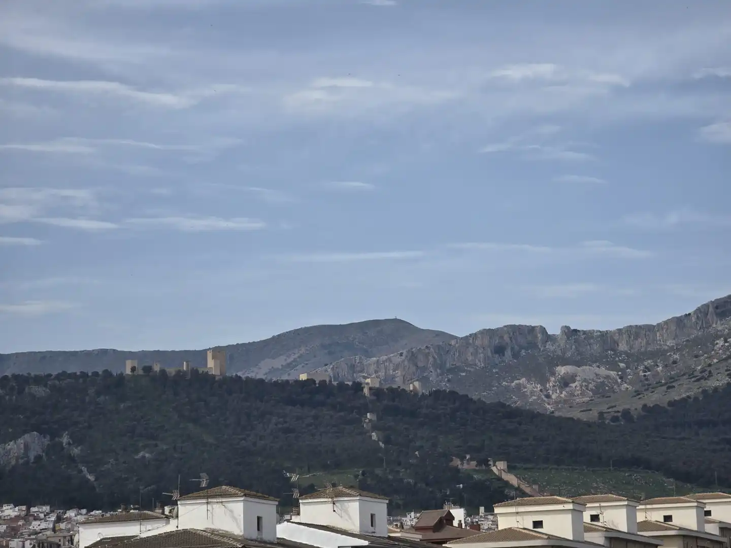 Dúplex en venda a Jaén, Jaén