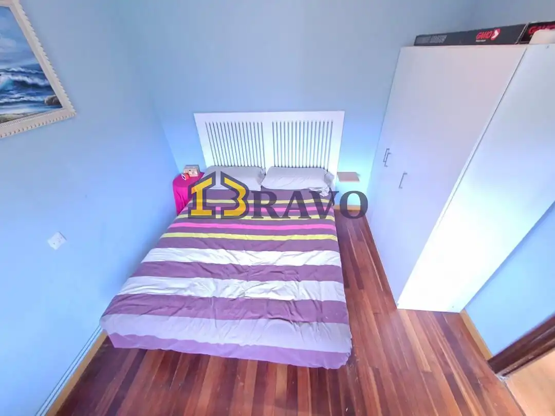 Casa amb jardí en venda a Merindad de Valdivielso, imagen 14