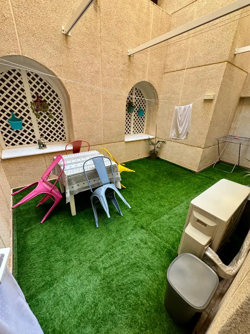 Appartement avec terrasse à louer à Calle Galeón 38, imagen 8