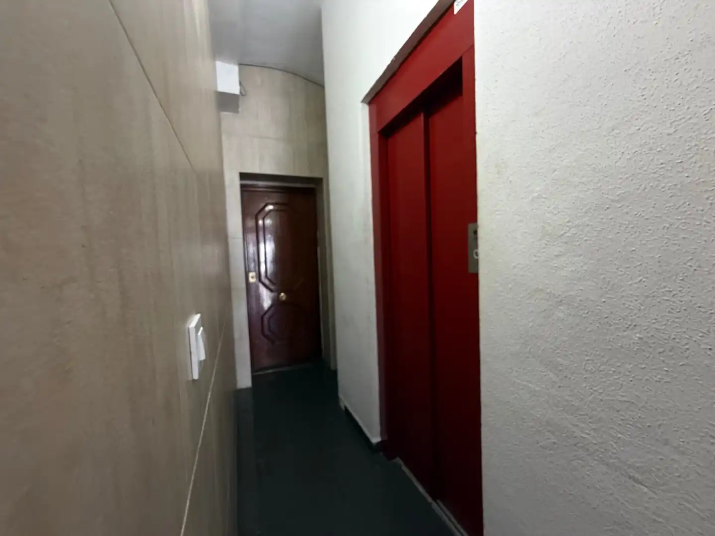 Apartamento en venta en Valencia