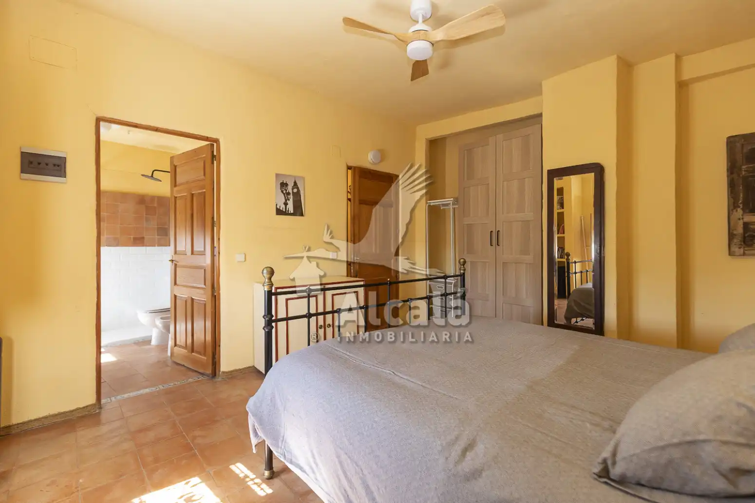 Casa in vendita a Santorcaz, imagen 61