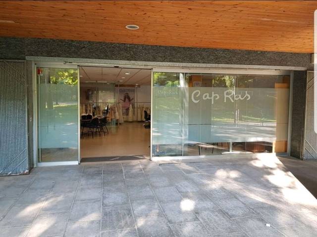 Local comercial en Alquiler en Carrer de Ricardo Villa, 6 en Les Tres Torres