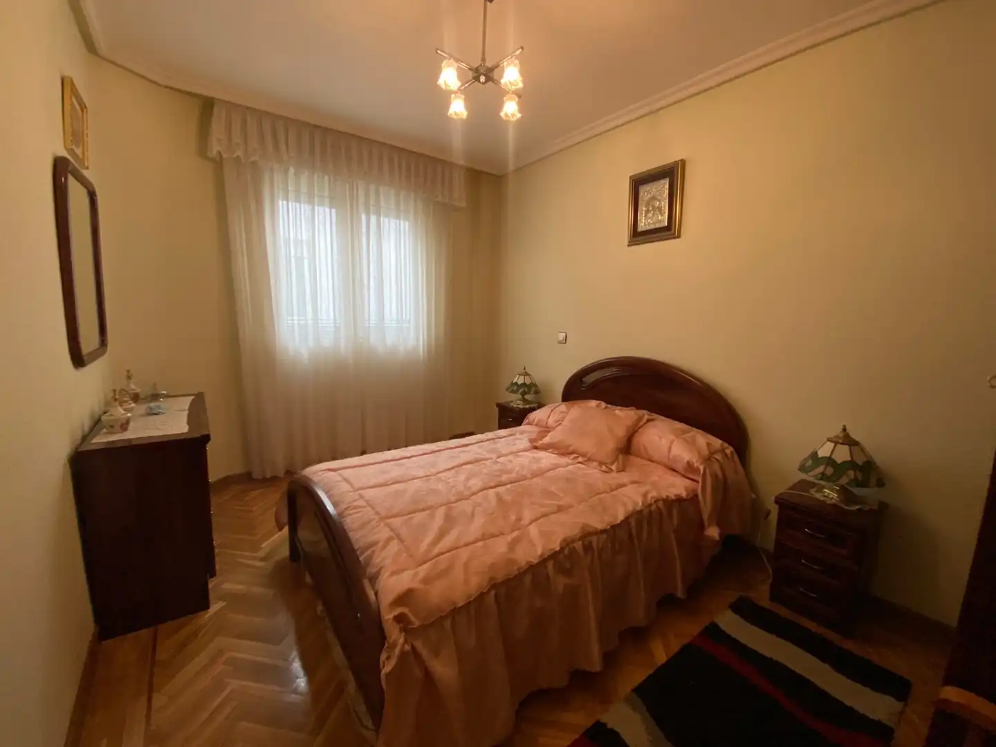 Habitación de Piso en venta en Campo de la Juventud