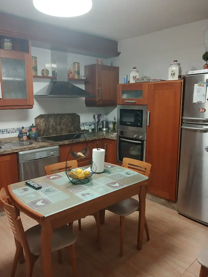 Reihenhaus zum Verkauf in El Ejido Ciudad, imagen 4