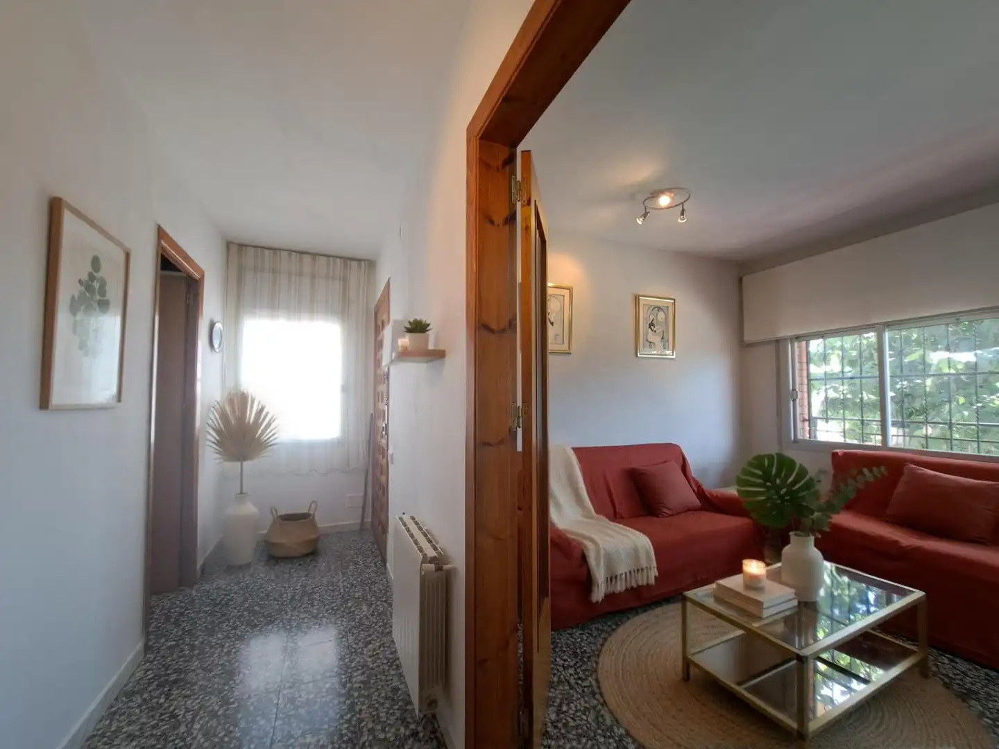 Casa amb terrassa en venda a Castellbisbal, imagen 4