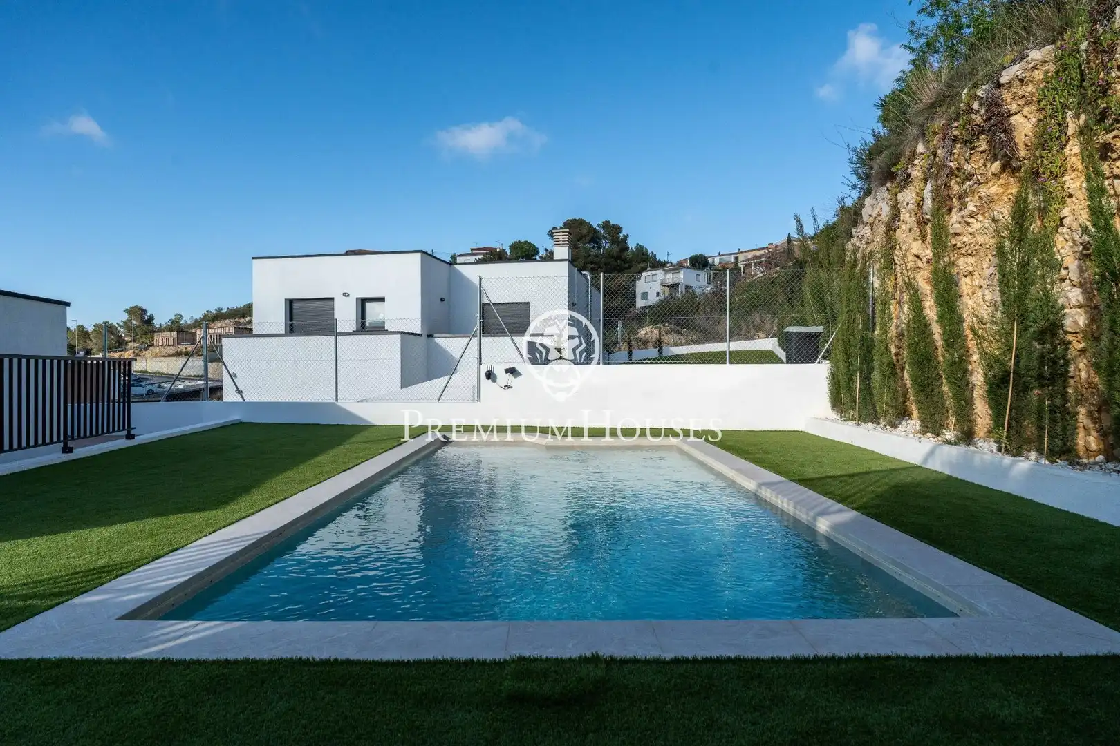 Casa con piscina in vendita a Segur de Dalt, imagen 55