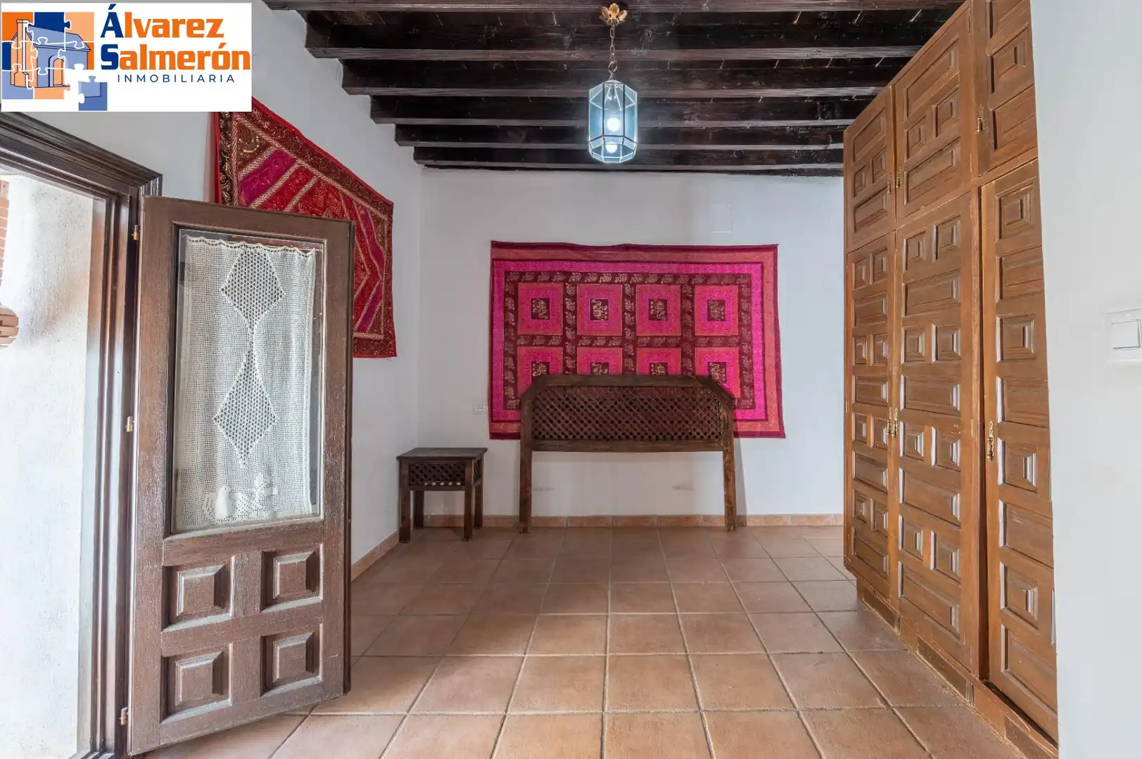 Inmuebles singulares en venta en Calle Calle Gumiel de San Pedro, imagen 60
