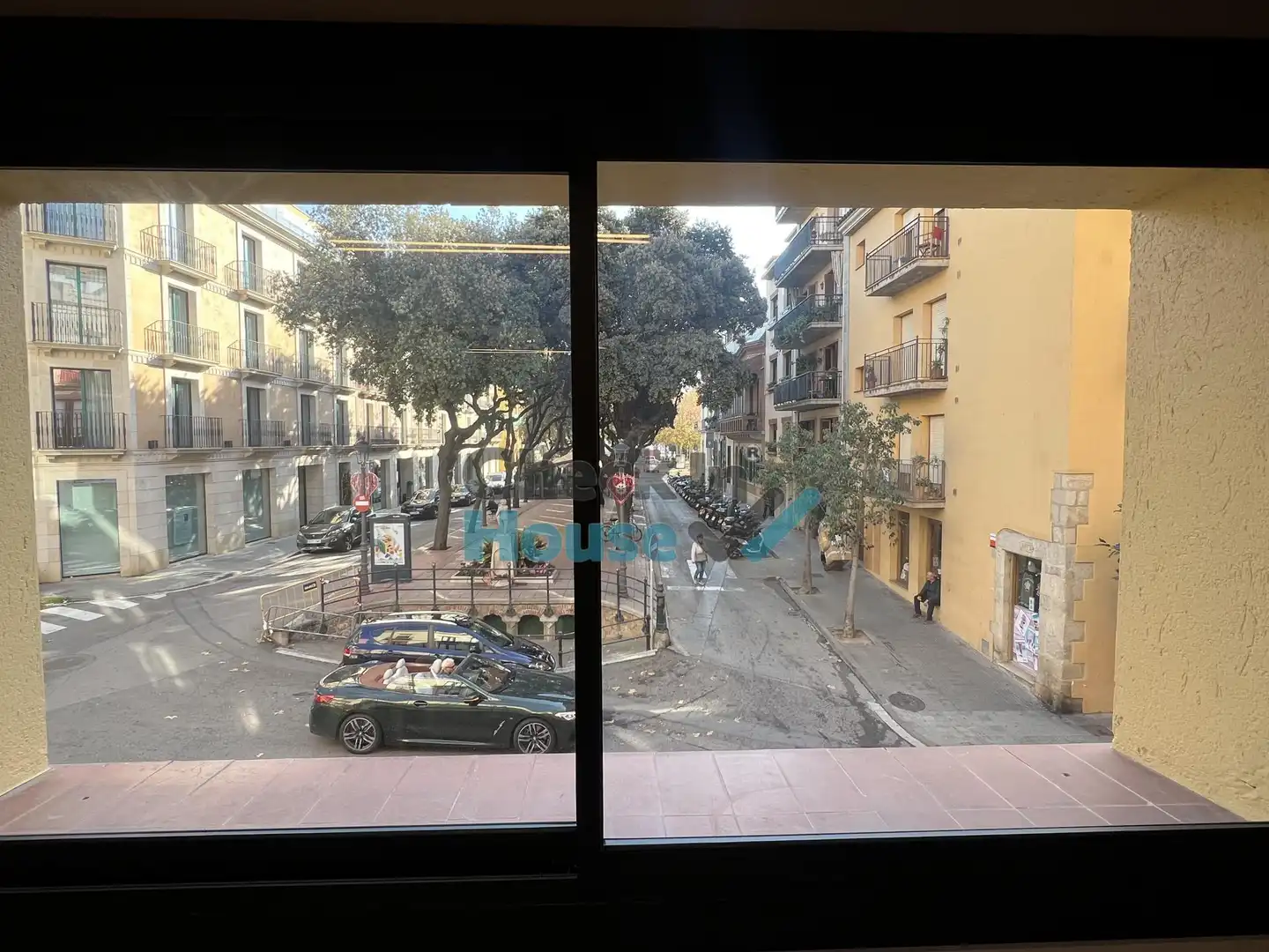 Exterior view of Detached homes for sale in Sant Feliu de Guíxols