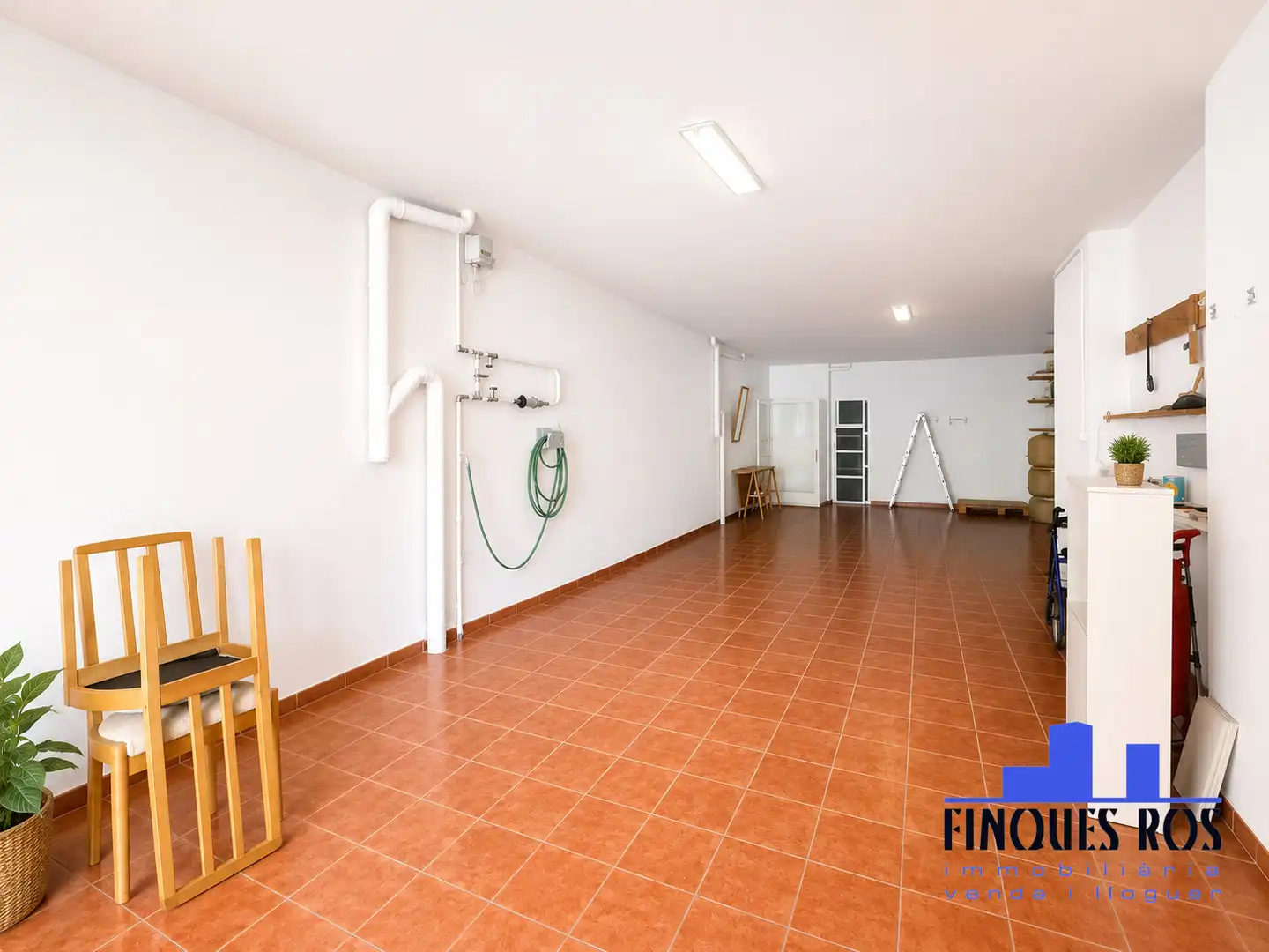 Casa adosada en venta en Vinaròs con Calefacción, Terraza y Amueblado