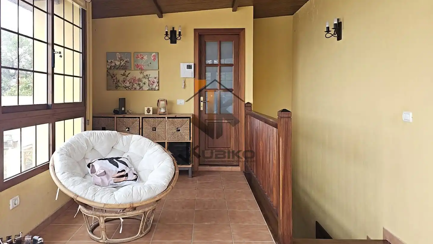 Casa o chalet en venta en La Victoria de Acentejo con Jardín privado y Terraza