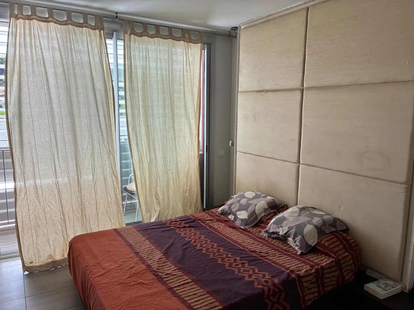 Bedroom of Detached homes for sale in Sant Pol de Mar  with Heating, Private garden and Terrace