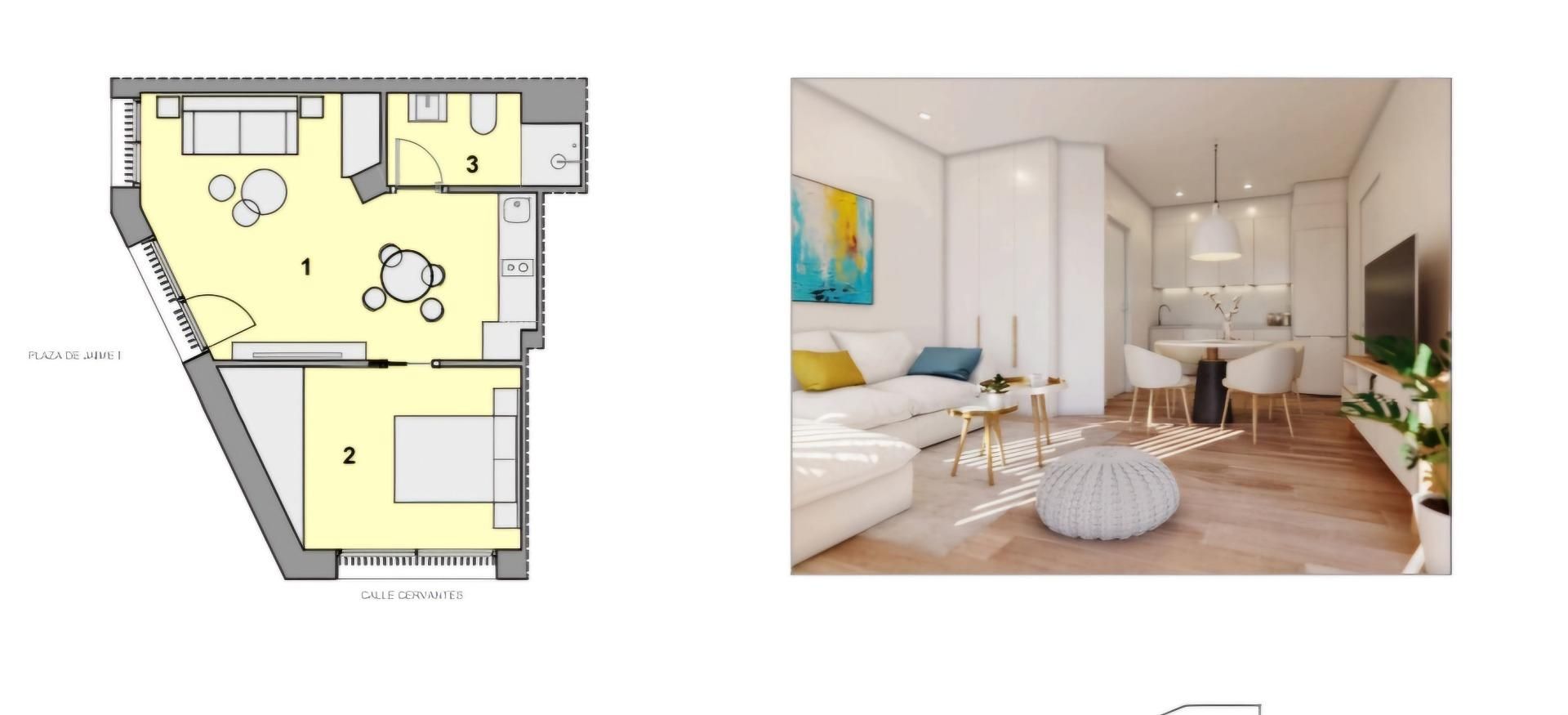 Planta baja en venta en Sedaví