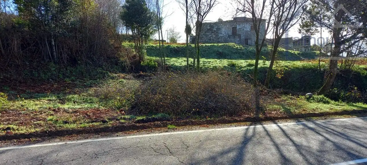 Casa rústica amb jardí en venda a As Neves, imagen 9