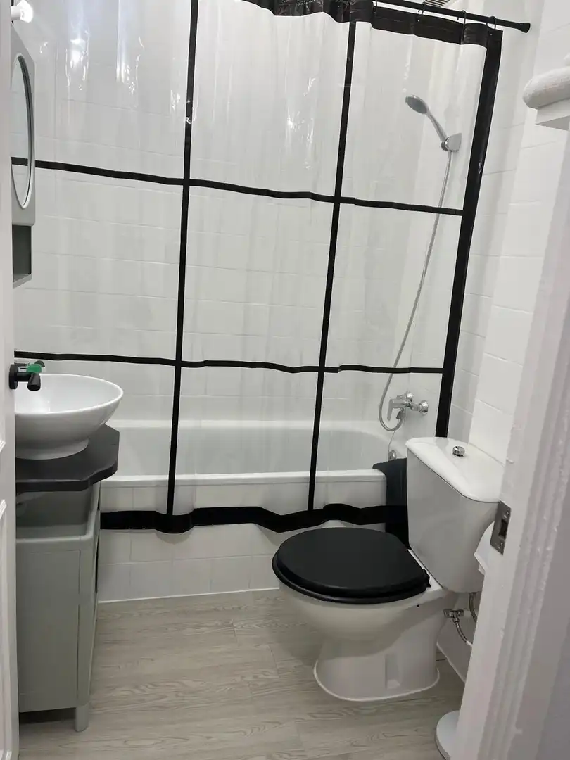 Baño de Piso de alquiler en El Puerto de Santa María