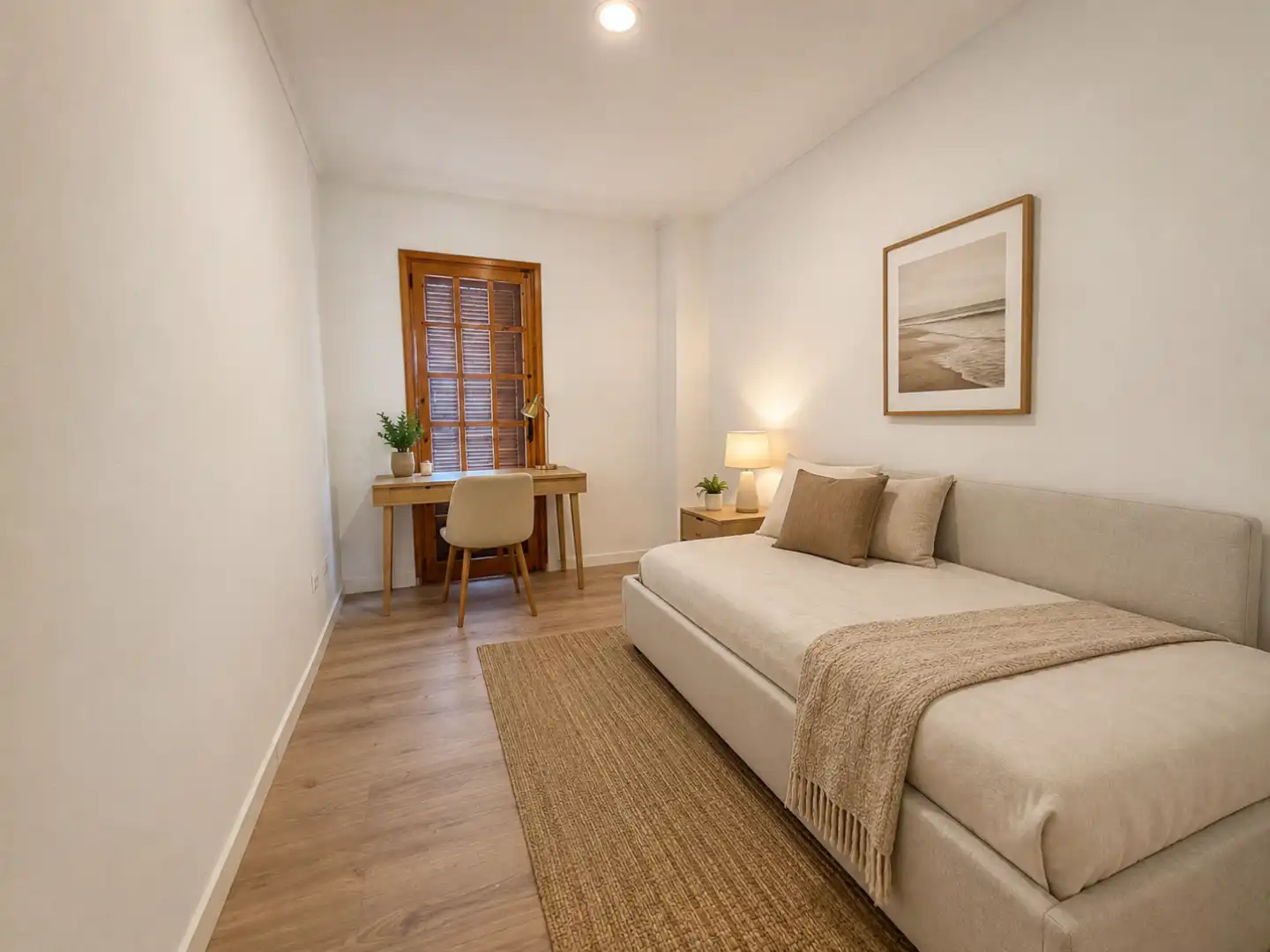 Wohnung mit Terrasse zum Verkauf in Port Saplaya, imagen 14