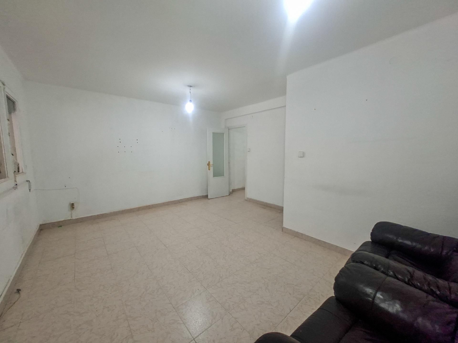 Sala d'estar de Pis en venda en Reus